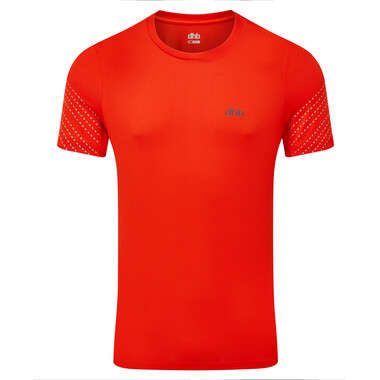 T-Shirt DHB AERON FLT Manches Courtes Orange DHB Probikeshop 0